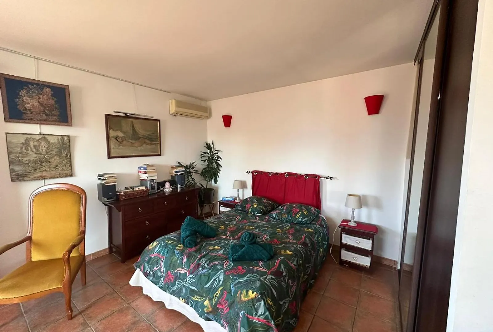 Maison Provencale Avec Vue Sur Mer Μασσαλία Γαλλία