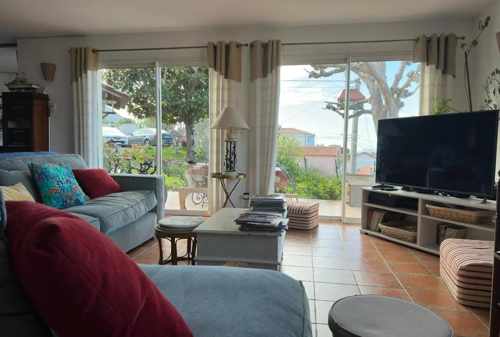 Maison Provencale Avec Vue Sur Mer Μασσαλία 0*,