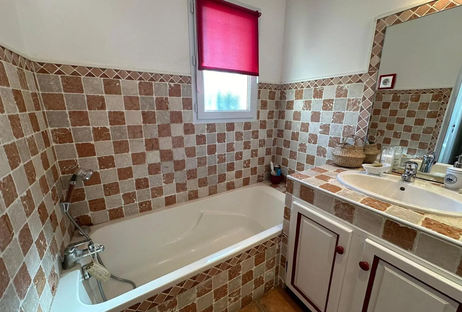 Σπίτι διακοπών Maison Provencale Avec Vue Sur Mer Μασσαλία