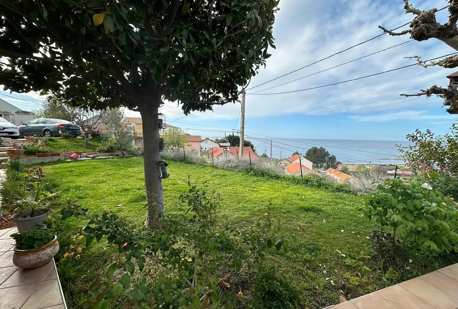 Maison Provencale Avec Vue Sur Mer Μασσαλία Σπίτι διακοπών